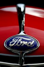 Ford Edsel Ford Signature Edition Custom Roadster 1932 года